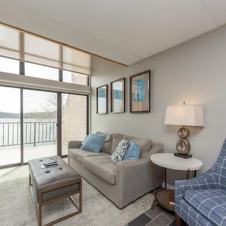 301D Two Bedroom Two Bath
